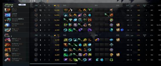 LOL S15总决赛瑞士轮首轮赛程分析 HLE对战AL